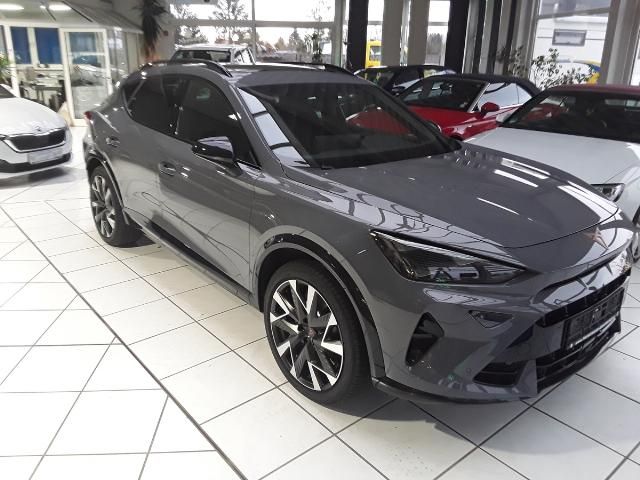 Cupra Formentor 18.000 km 40.000 &euro; Braunlage 38700