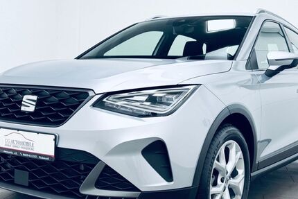 Seat Arona 30.000 km 17.980 &euro; Eichenzell 36124
