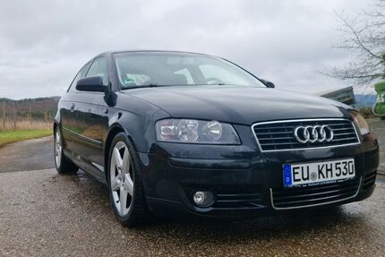 Audi A3 241.470 km 2.150 &euro; Bad Münstereifel 53902