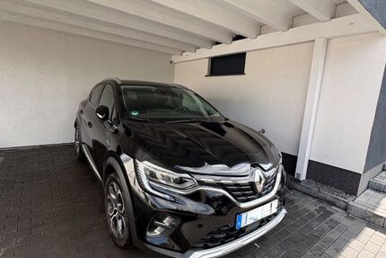 Renault Captur 77.000 km 15.900 &euro; Leegebruch 16767
