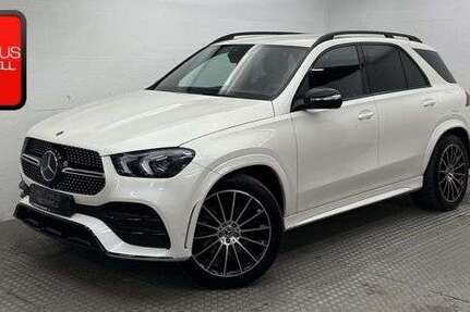 Mercedes GLE 350