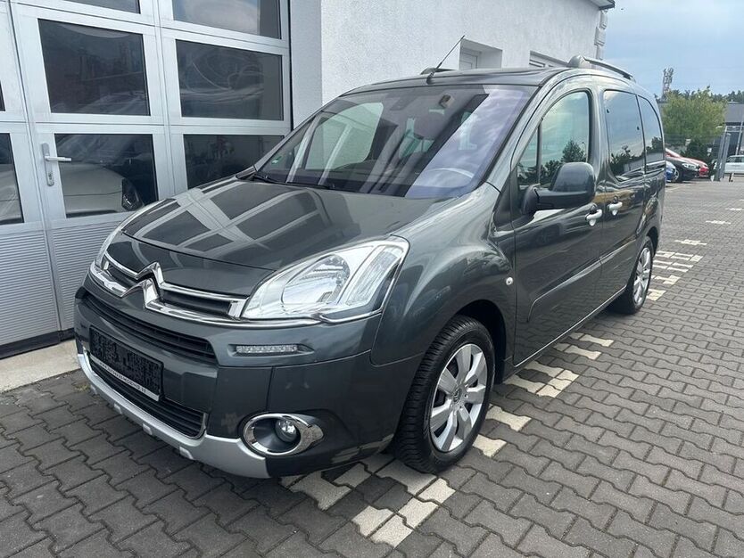 Berlingo