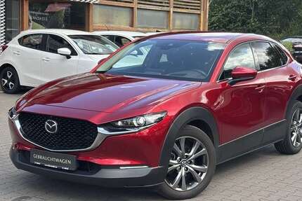 Mazda CX-30 77.525 km 22.290 &euro; Großenkneten-Bissel 26197