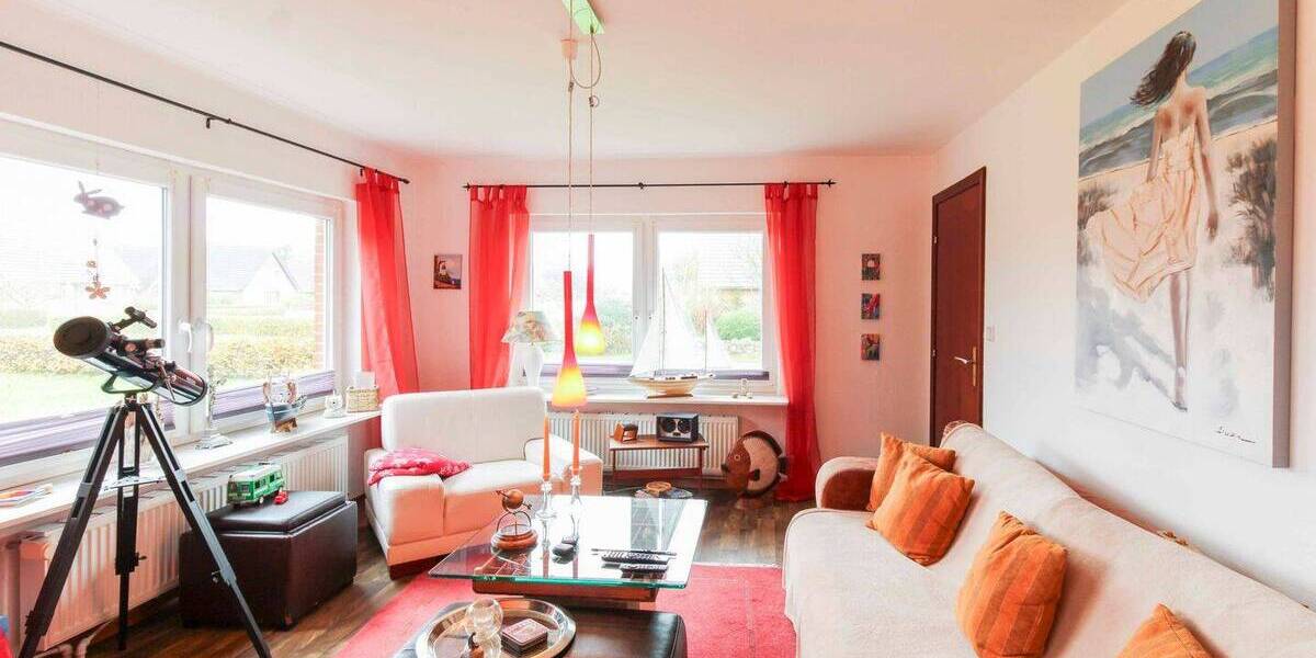 Einfamilienhaus Klanxbüll - 4 Zimmer, 250.000&euro; | Angebot:26160848