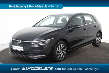 VW Golf 39.000 km 24.400 &euro; Herzogenrath 52134
