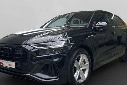 Audi Q8 58.300 km 56.403 &euro; Freising 85356