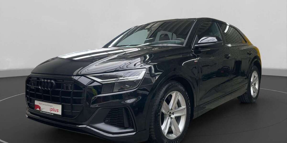 Audi Q8 58.300 km 56.403 &euro; Freising 85356