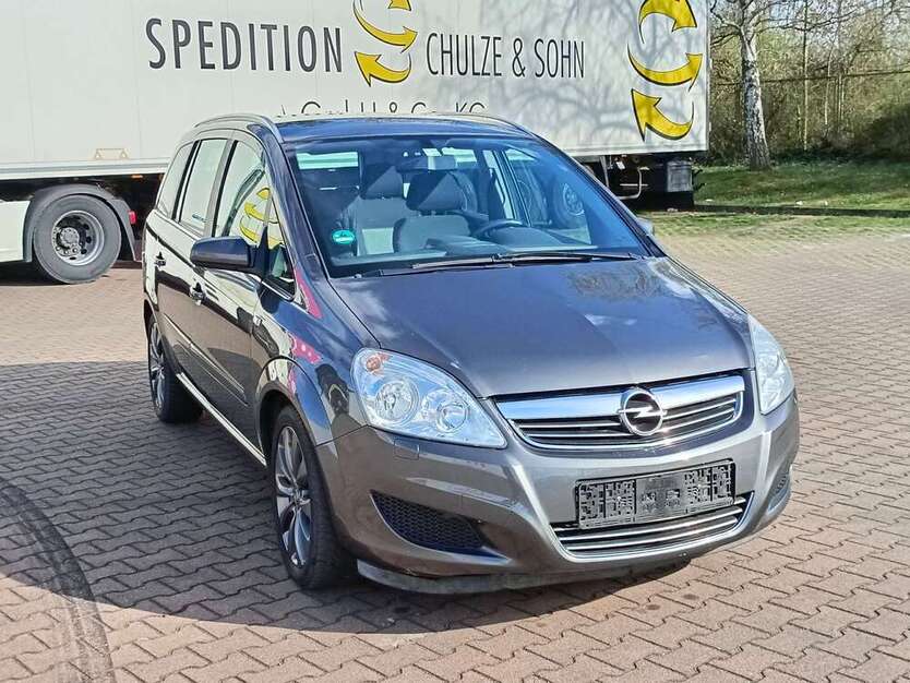 Zafira