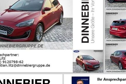 Ford Focus 80.946 km 18.990 &euro; Berlin 13089