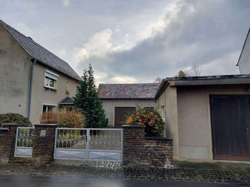 Haus zum Kaufen in Grimma 160.000 € 100 m²