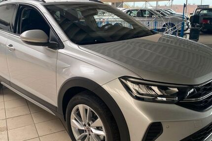 VW Taigo 2.350 km 23.990 &euro; Batzhausen 92358