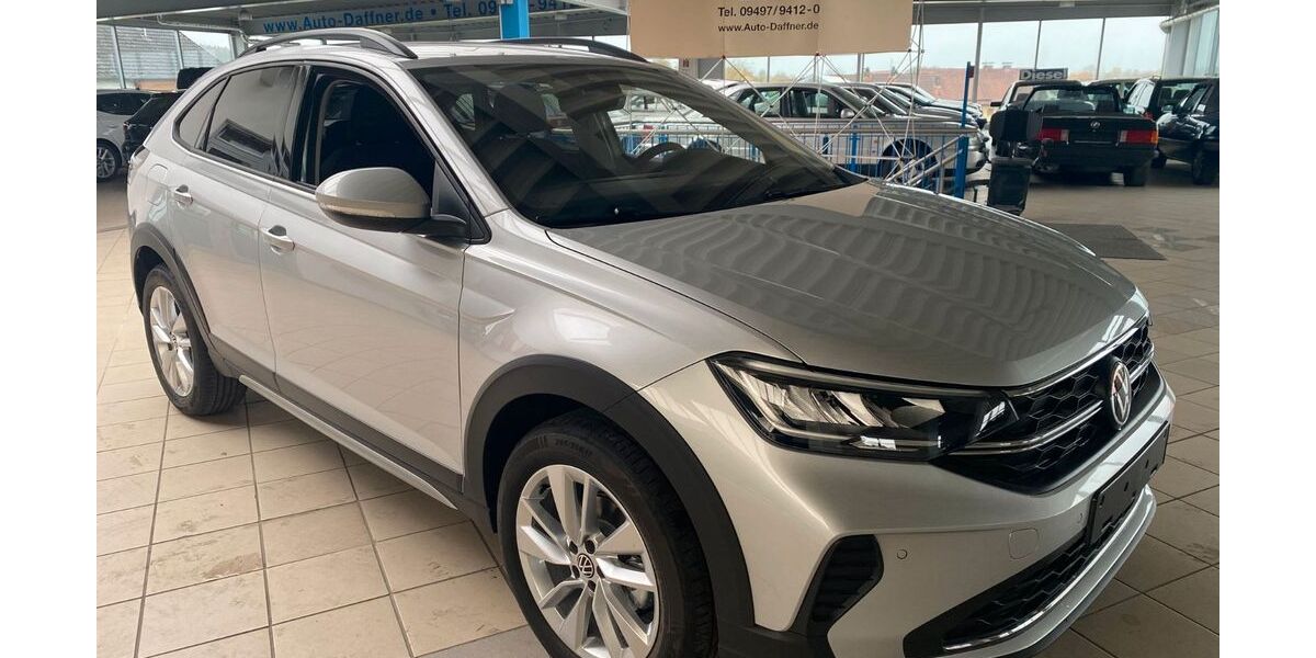 VW Taigo 2.350 km 23.990 &euro; Batzhausen 92358