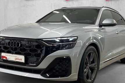 Audi Q8 22.012 km 76.660 &euro; Leipzig 04129