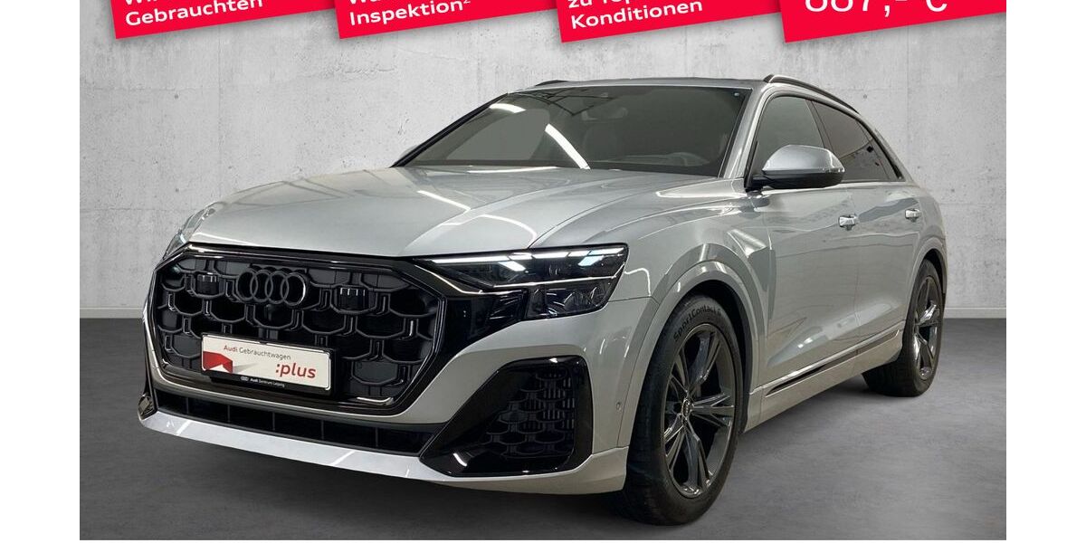 Audi Q8 22.012 km 78.880 &euro; Leipzig 04129