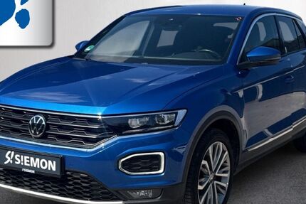 VW T-Roc 74.831 km 19.930 &euro; Münster 48153