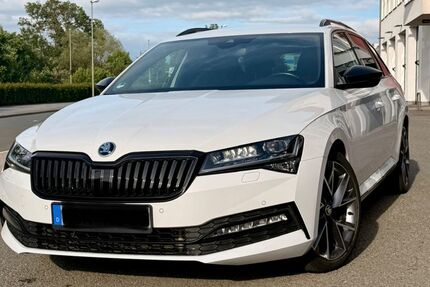 Skoda Superb 111.750 km 20.350 &euro; Meschede 59872