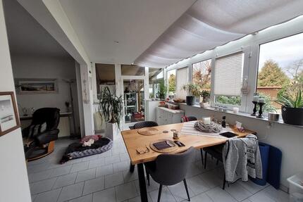 WG-Zimmer in guter Lage von Bruchköbel + Garten und Garage