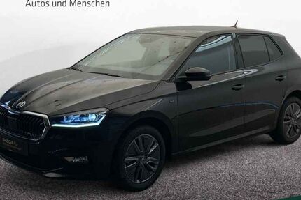 Skoda Fabia 21.700 km 21.350 &euro; Kaufbeuren 87600