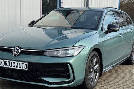 VW Passat 24.500 km 40.900 &euro; Güstrow 18273