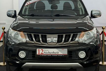 Mitsubishi L200 279.000 km 14.499 &euro; Oberhausen 46049