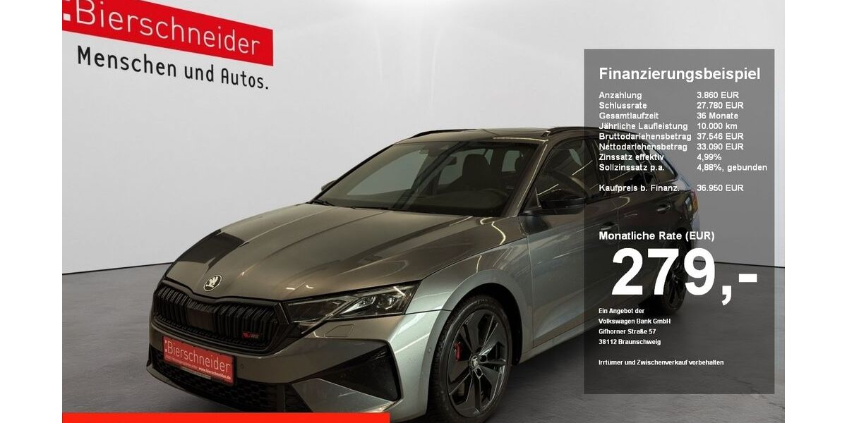 Skoda Octavia 27.030 km 35.950 &euro; Regensburg 93055