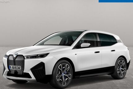 BMW iX 7.742 km 93.495 &euro; München 80939