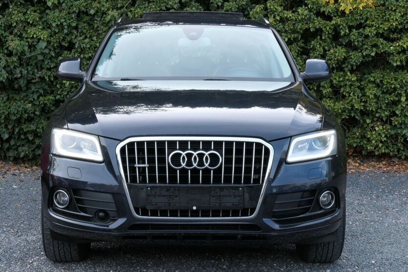 Audi Q5 240.000 km 13.900 € Mönchengladbach 41063