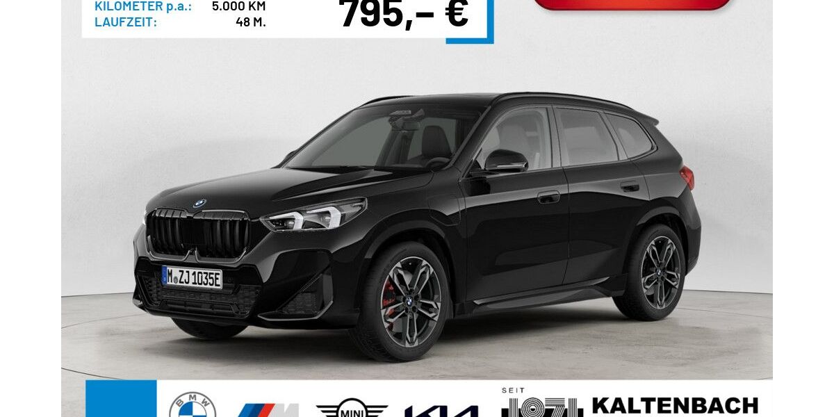 BMW X1 2.612 km 56.390 &euro; Arnsberg 59823