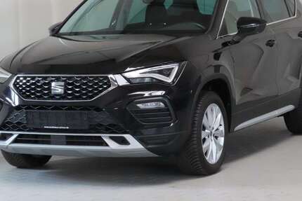 Seat Ateca 26.756 km 25.700 &euro; Leinefelde 37327