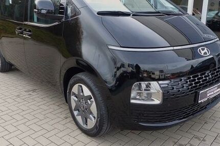 Hyundai STARIA 5.000 km 45.950 &euro; Dippoldiswalde 01744