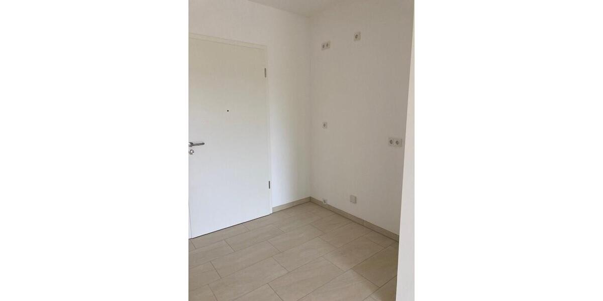 1-Zimmer im Betreuten Wohnen 1 zimmer