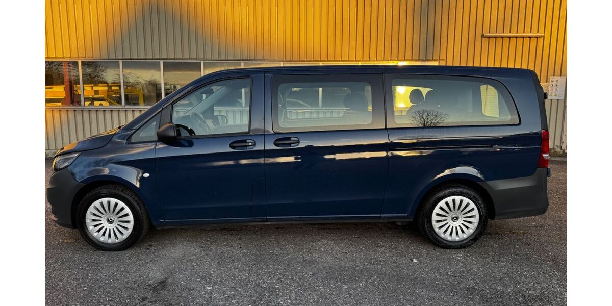Mercedes-Benz Vito 188.000 km 23.490 &euro; Hohenstein-Bernloch 72531