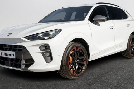 Cupra Terramar 3.500 km 48.990 &euro; Pinneberg 25421