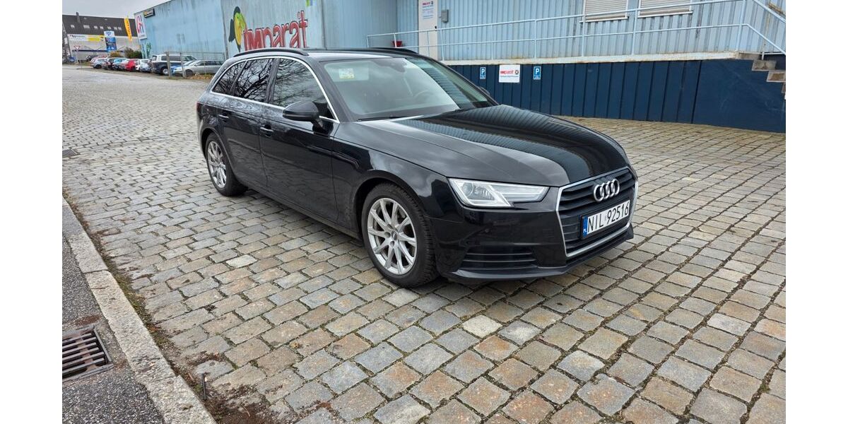 Audi A4 270.000 km 10.000 &euro; Preetz 24211