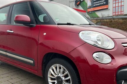 Fiat 500L 242.392 km 3.199 &euro; Morbach 54497