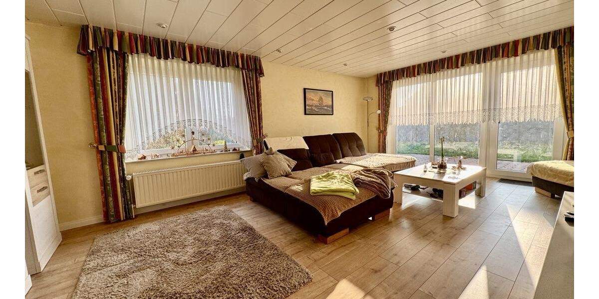 Einfamilienhaus Brunsbüttel - 5 Zimmer, 146 m&sup2;, 315.000&euro; | Angebot:25697414