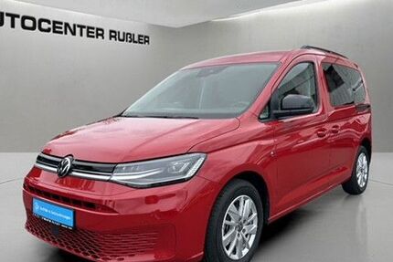 VW Caddy 57.764 km 24.980 &euro; Zeulenroda-Triebes 07937