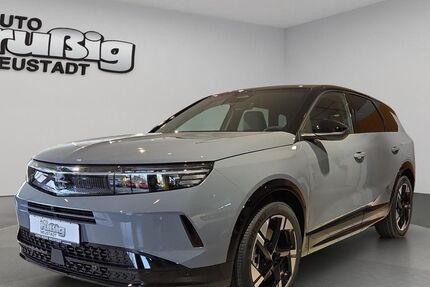 Opel Grandland (X) 3.000 km 40.970 € Neustadt 01844