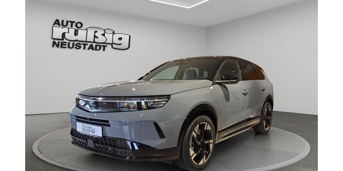 Opel Grandland (X) 3.000 km 41.970 € Neustadt 01844