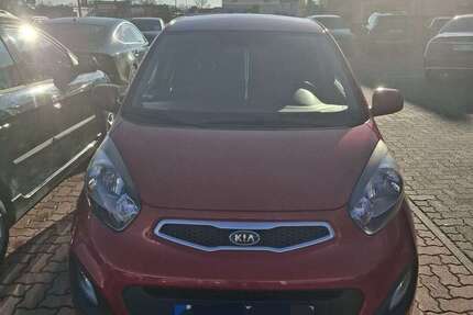 Kia Picanto 163.453 km 3.700 &euro; Hockenheim 68766