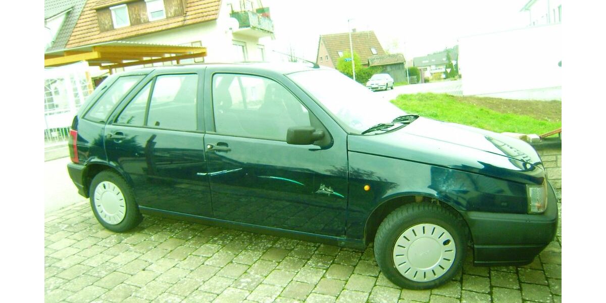 Fiat Tipo 215.409 km 2.500 € Rutesheim-Perouse 71277