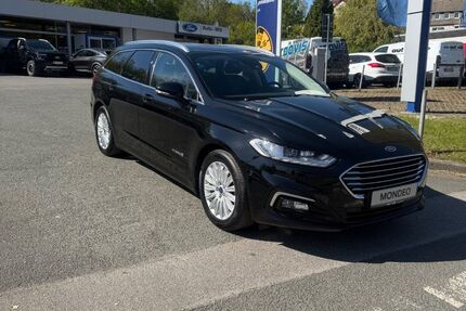 Ford Mondeo 59.965 km 18.998 &euro; Iserlohn 58636