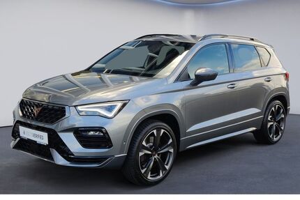 Cupra Ateca 25.950 km 33.490 € Braunschweig 38114