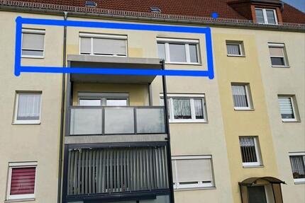 Wohnung Geithain - 4 Zimmer, 80 m&sup2;, 60.000&euro; | Angebot:26523822