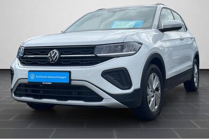 VW T-Cross 9.500 km 19.980 € Ludwigshafen 67059