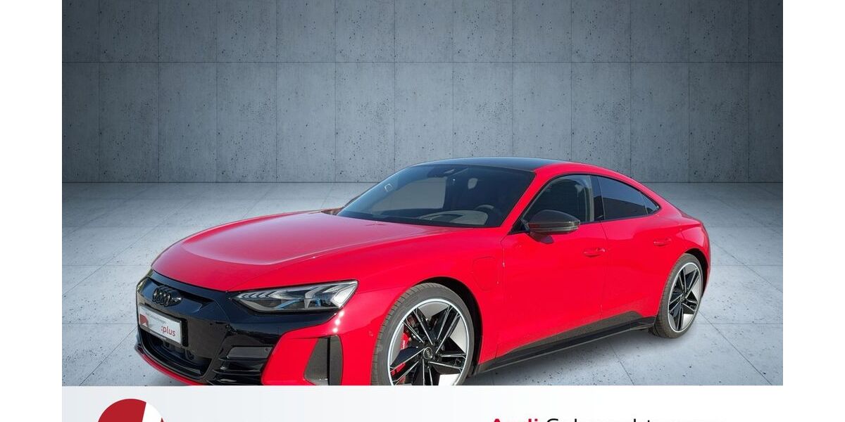 Audi RS e-tron GT 69.453 km 67.770 &euro; Neutraubling 93073