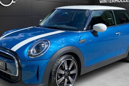 Mini Cooper 53.700 km 17.580 &euro; Füssen 87629