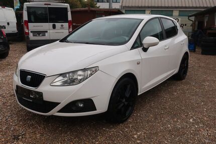 Seat Ibiza 223.000 km 2.990 € Ingolstadt 85053
