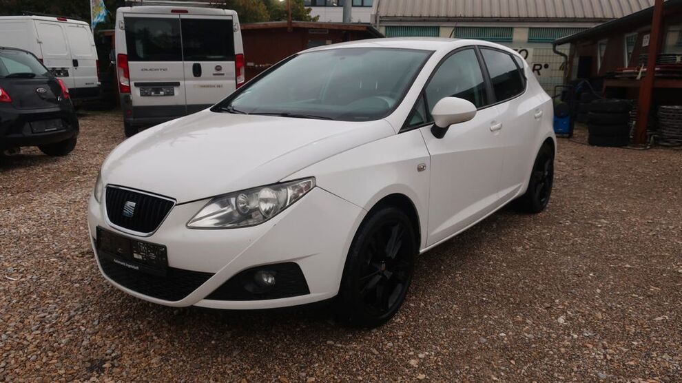 Seat Ibiza 223.000 km 2.990 € Ingolstadt 85053