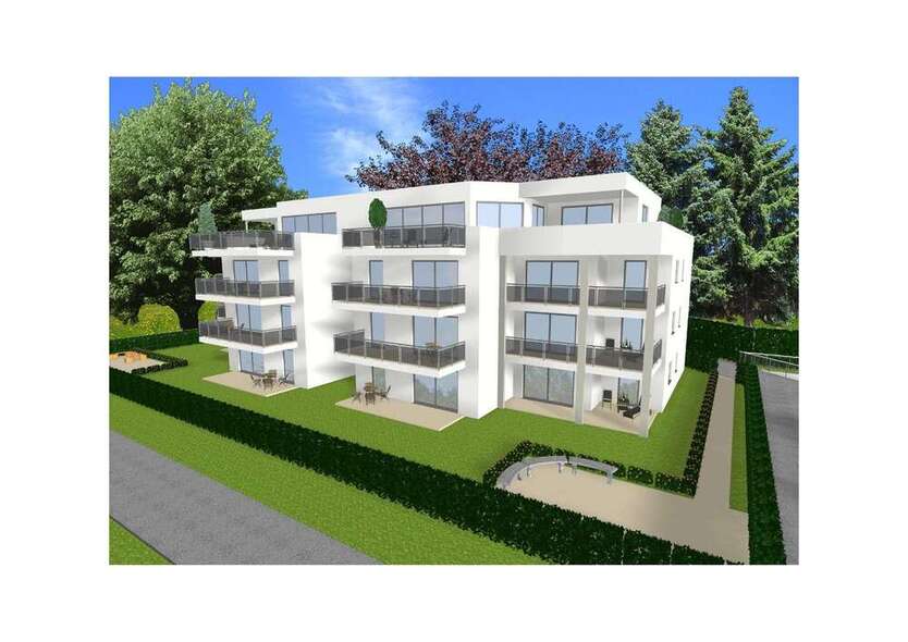 Wohnung zum Mieten in Paderborn 1.470 € 140 m²